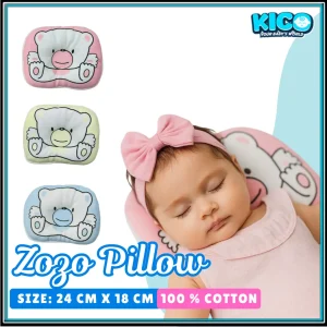 Zozo Pillow