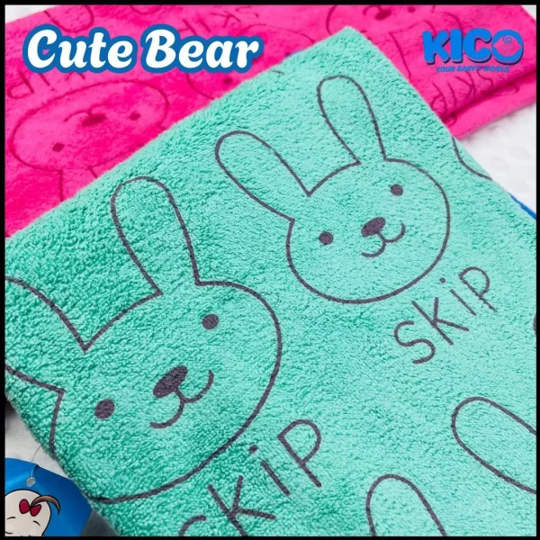 Tokki Towel - Image 3