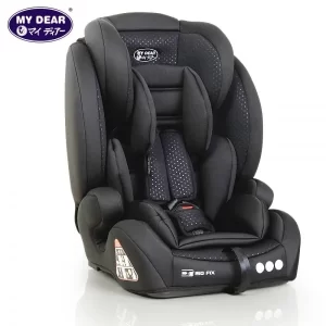 Lydia Booster Carseat