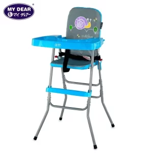 NATURENEST BABY HIGH CHAIR