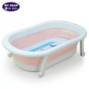 Retractable Bath Tub