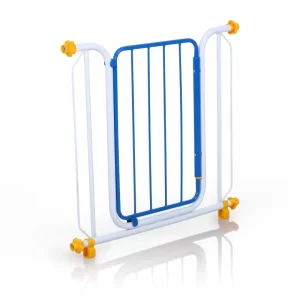 Deluxe Baby Safety Gate