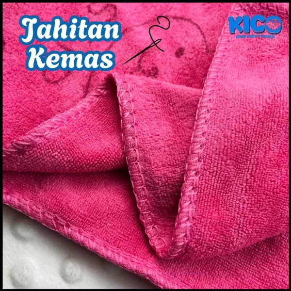 Tokki Towel - Image 4