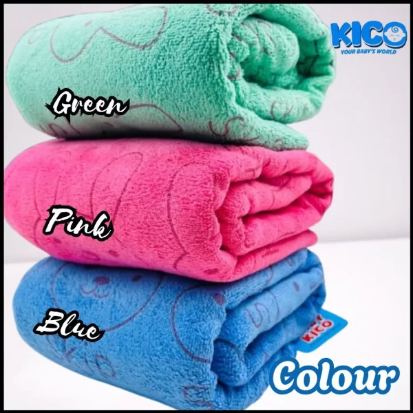 Tokki Towel - Image 5