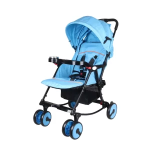 CHIBA STROLLER