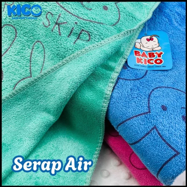 Tokki Towel - Image 7