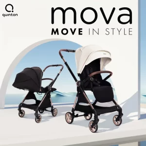 Mova Stroller