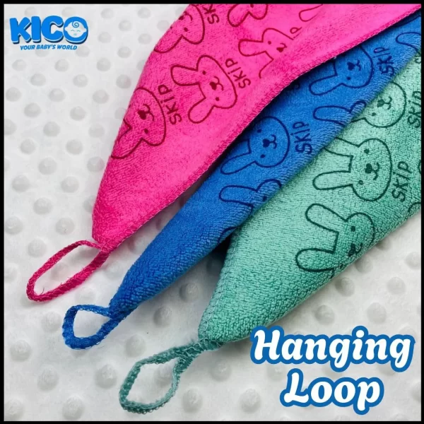 Tokki Towel - Image 8