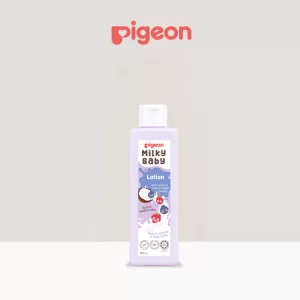 Milky Baby Lotion