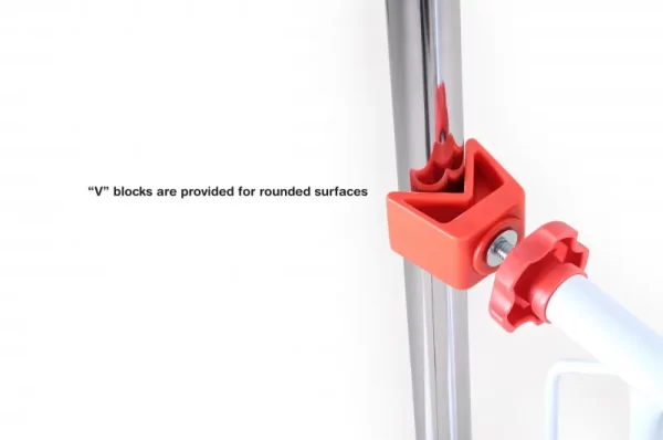Deluxe Baby Safety Gate - Image 4