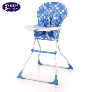 NATURENOVA BABY HIGH CHAIR