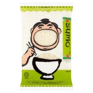 Beras Sumo (1kg)