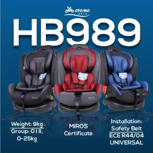 Colim Car Seat