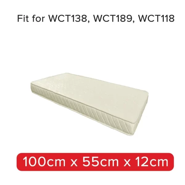 Baby Mattress - Image 2