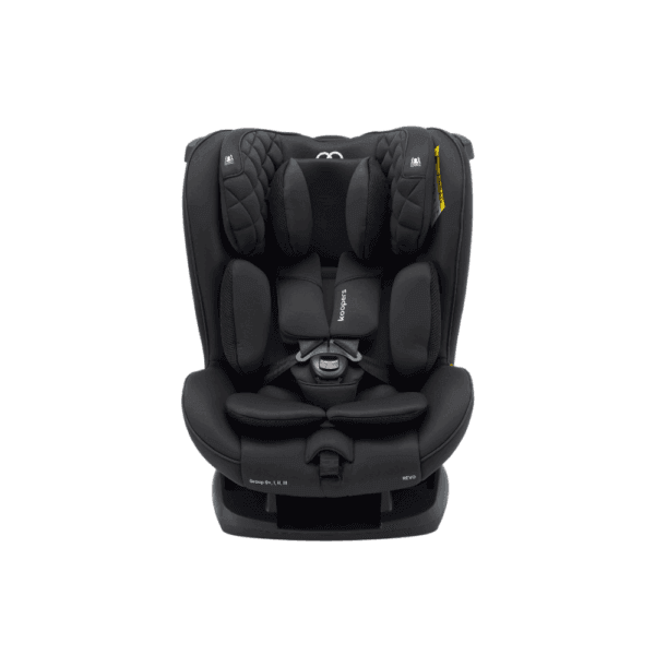 Revo Baby Car Seat