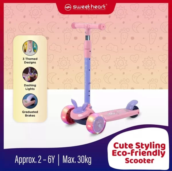 CASEY Scooter