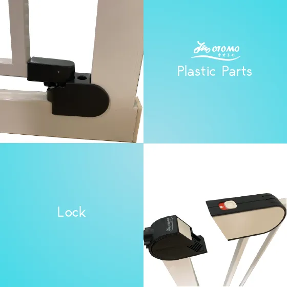 Minowa Baby Gate - Image 7