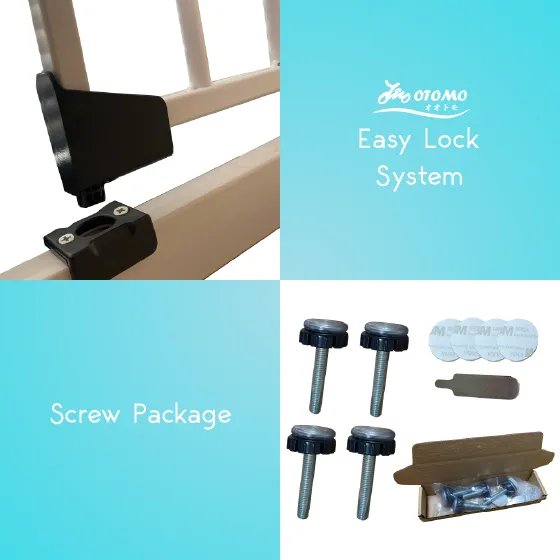 Minowa Baby Gate - Image 6