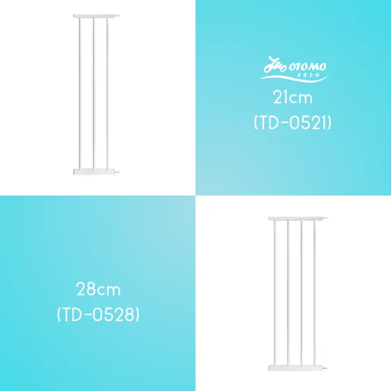 Minowa Baby Gate - Image 5