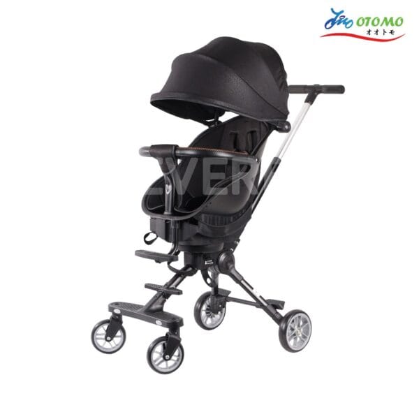 Magic Stroller