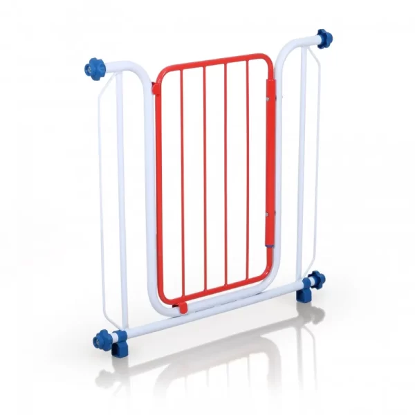 Deluxe Baby Safety Gate - Image 3