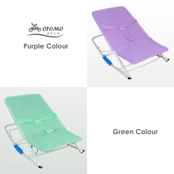 Mistik Baby Bouncer - Image 2