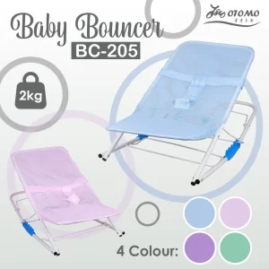 Mistik Baby Bouncer