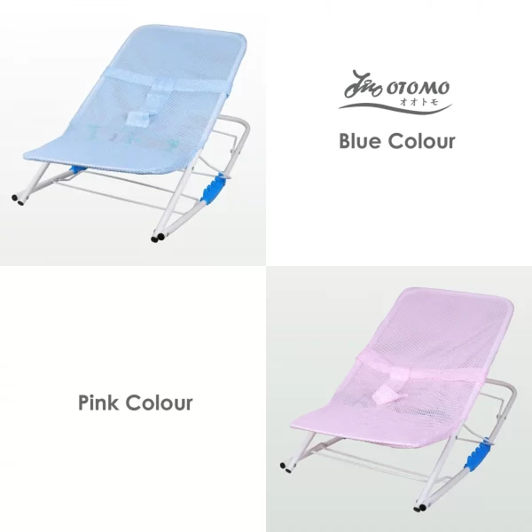 Mistik Baby Bouncer - Image 3
