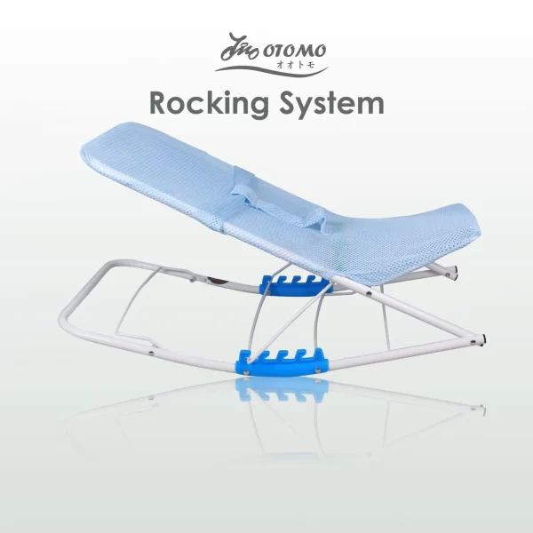 Mistik Baby Bouncer - Image 6