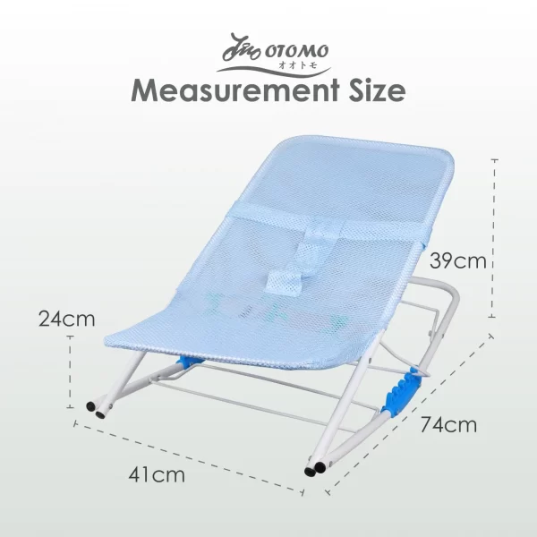 Mistik Baby Bouncer - Image 4