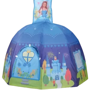 Ball House with 100pcs Balls