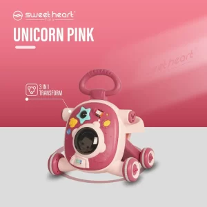 SAMBA TODDLER WALKER