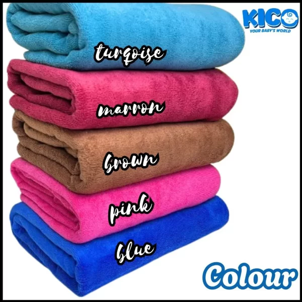 Aurora Towel - Image 6