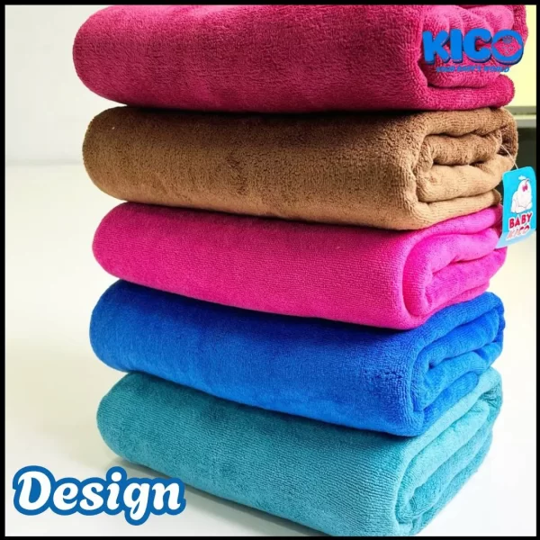 Aurora Towel - Image 7