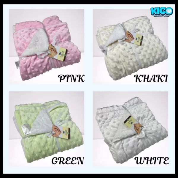 Sunrise Blanket - Image 3