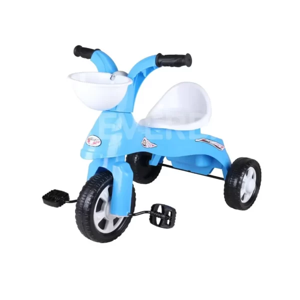 PUSH CAR(BLUE)