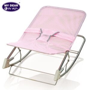 SPRING BOUNCER (CHROME)