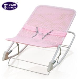 SPRING BOUNCER (EPOXY)