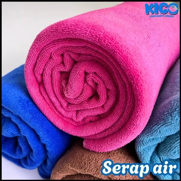 Aurora Towel - Image 4