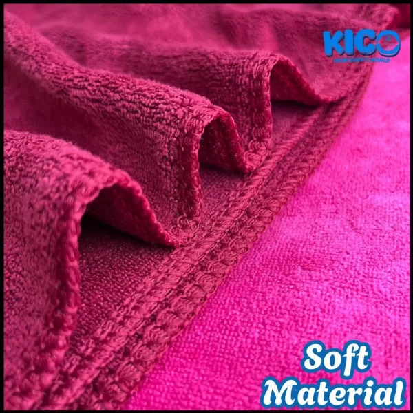 Aurora Towel - Image 3