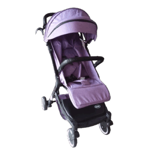 PIERRE COMPACT STROLLER