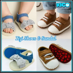 Zizi Shoes