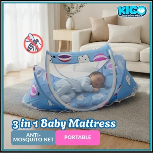 3 in 1 Baby Mattress