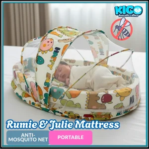 Rumie & Julie Matress