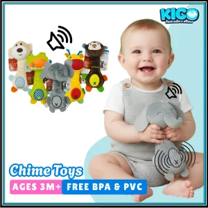 Chime Toys