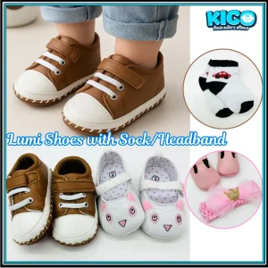 Lumi Set Shoes