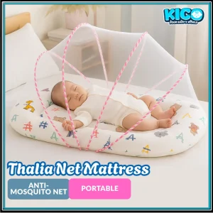 THALIA Net Mattress